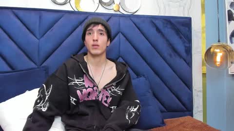 vinniematte online show from 03-06-25, 02:19