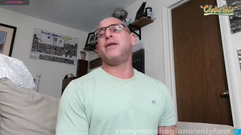 Vinny Marchegiano online show from 12-21-24, 01:47
