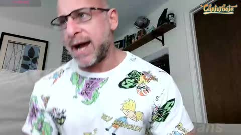 Vinny Marchegiano online show from 03-12-25, 03:29