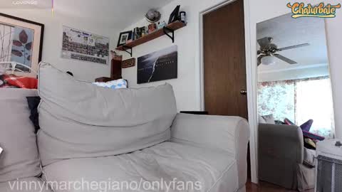 Vinny Marchegiano online show from 09-13-25, 05:46