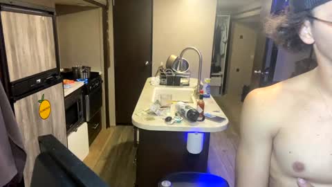 Sanji online show from 12-11-24, 05:43