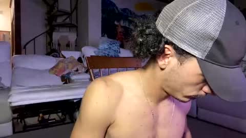 Sanji online show from 12-29-24, 12:20