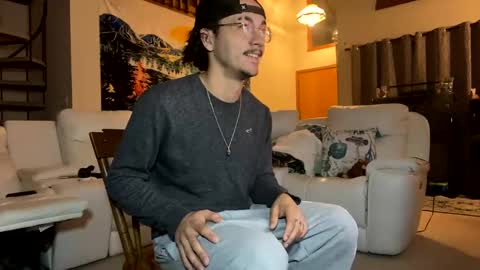 Sanji online show from 01-06-25, 02:26