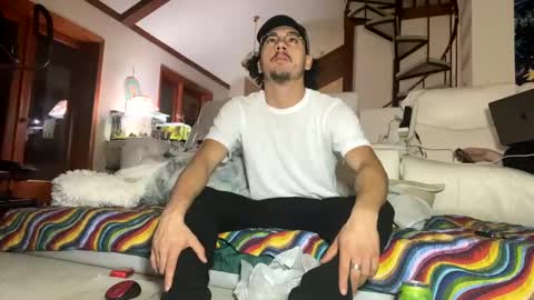 Sanji online show from 01-24-25, 04:48