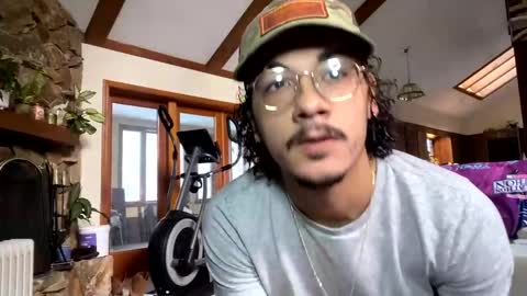 Sanji online show from 02-06-25, 03:31