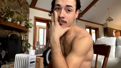 Sanji online show from 02-22-25, 05:13