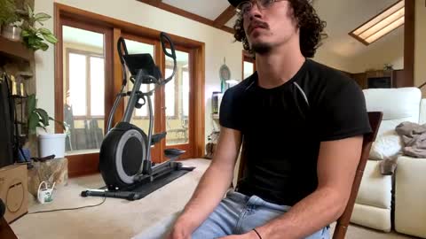 Sanji online show from 02-26-25, 08:33