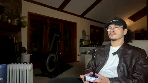 Sanji online show from 03-11-25, 03:48