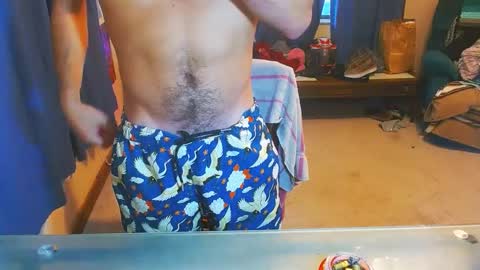 Sanji online show from 09-20-25, 06:42