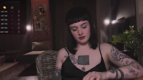 Diva Silvia online show from 12-14-24, 04:09