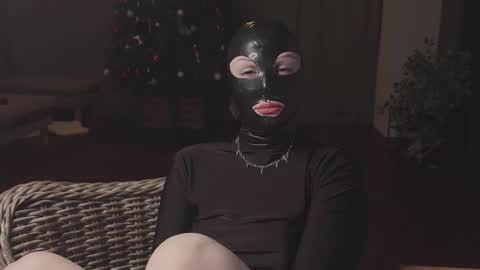 Diva Silvia online show from 12-23-24, 03:55