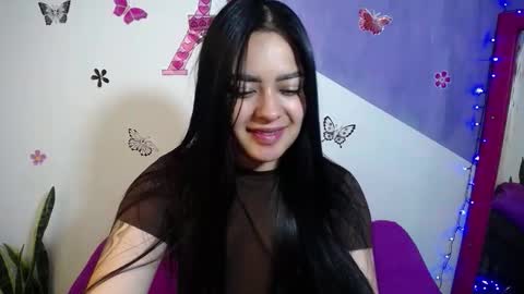 Daniela online show from 02-04-26, 07:47