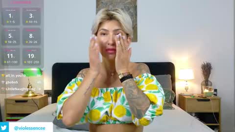 viofemme online show from 09-18-25, 06:32