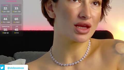 viofemme online show from 10-15-25, 06:35