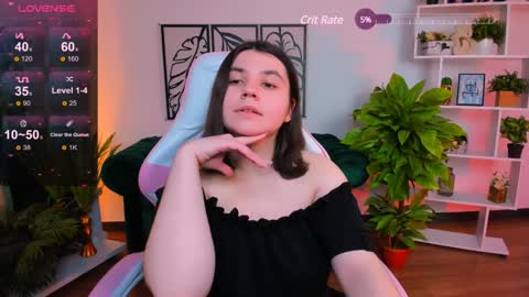 Viola online show from 02-02-25, 03:43