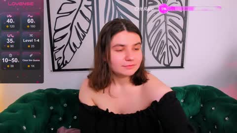 Viola online show from 02-02-25, 09:13