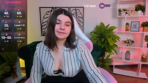 Viola online show from 02-13-25, 12:46