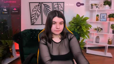 Viola online show from 03-03-25, 03:52