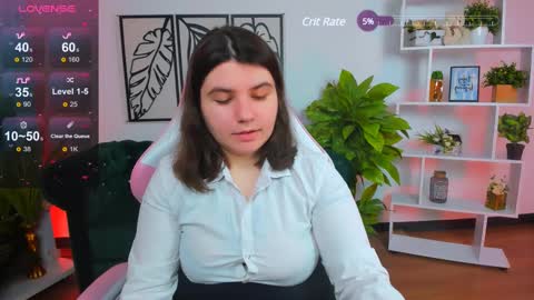 Viola online show from 03-06-25, 01:37