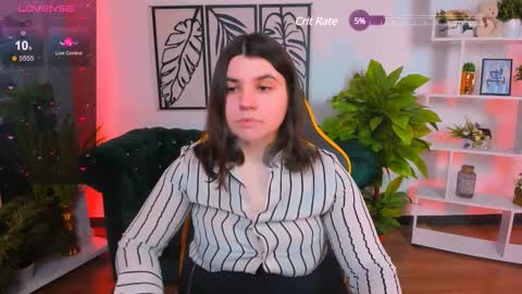 Viola online show from 03-08-25, 03:28