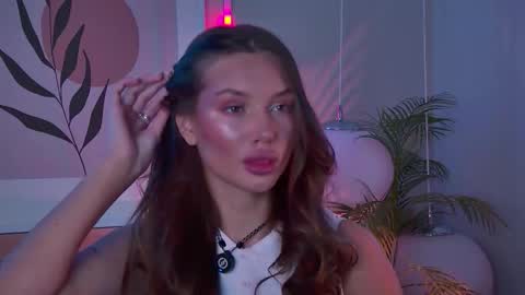 violaflirt online show from 11-18-25, 04:06