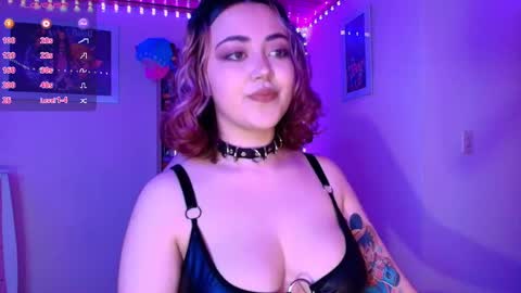 violet online show from 10-06-25, 04:21