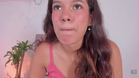 Violet online show from 01-22-25, 08:49