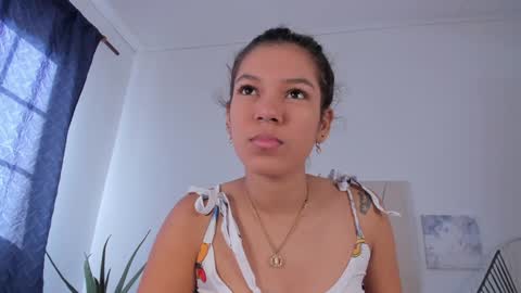 Violet online show from 01-29-25, 01:38