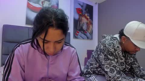 Violet and Myers online show from 10-09-25, 11:30