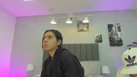 Violet and Myers online show from 10-29-25, 11:23