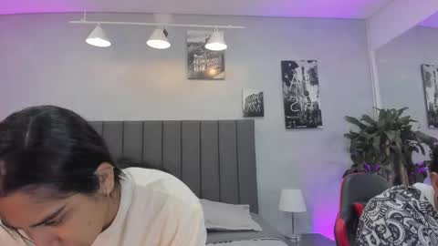 Violet and Myers online show from 11-16-25, 11:16