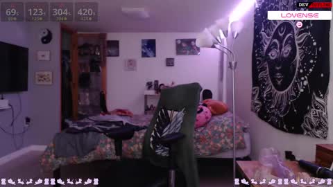 Your WetWildWhore online show from 10-14-25, 08:42