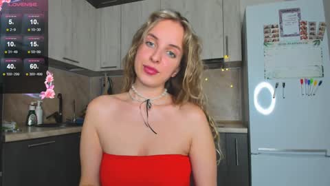 Violet online show from 12-24-24, 07:11
