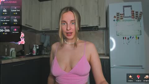 Violet online show from 01-29-25, 02:21