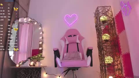 violet online show from 01-18-25, 04:53