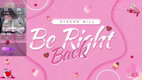 Violet Fiore online show from 11-10-25, 03:11