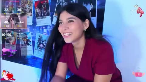 Snapshot of violet_fiore chatting on 02-16-26, 06:15 Violet Fiore online show from 02-16-26, 06:15