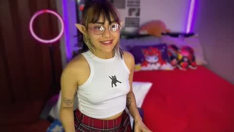 Violete Hentai01 online show from 02-23-25, 09:37