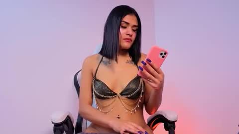 violet_jhonson online show from 10-22-25, 02:39