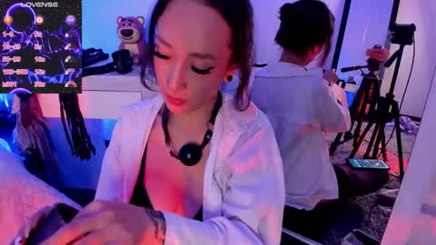 Violet Jones online show from 01-10-26, 03:58