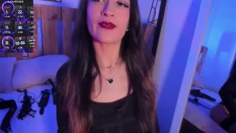 Snapshot of violet_jonesss chatting on 03-19-26, 03:49 Violet Jones online show from 03-19-26, 03:49