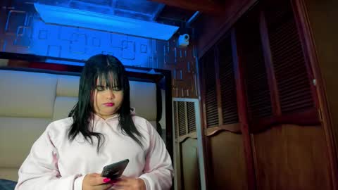 Snapshot of violet_milleer chatting on 10-12-25, 12:15 violet_milleer online show from 10-12-25, 12:15