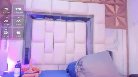 Snapshot of violet_milleer chatting on 12-01-25, 06:24 violet_milleer online show from 12-01-25, 06:24