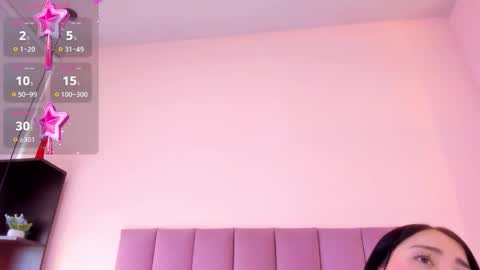 violet online show from 11-21-25, 01:32