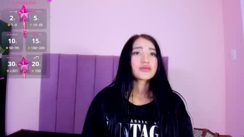 violet online show from 01-07-26, 12:51