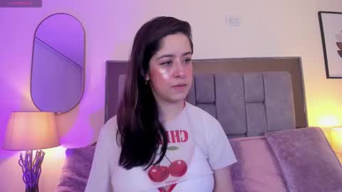 Violet Nova online show from 02-17-26, 11:07