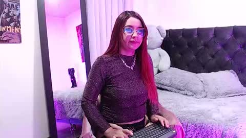 violet_redvelvet online show from 03-02-26, 11:50