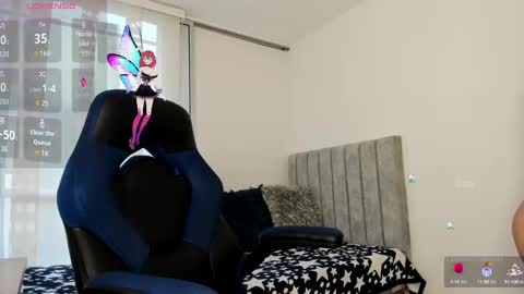 violet roouse online show from 10-05-25, 11:08