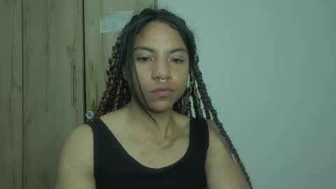 Violet online show from 12-13-24, 03:38