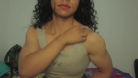 Violet online show from 02-11-25, 09:35